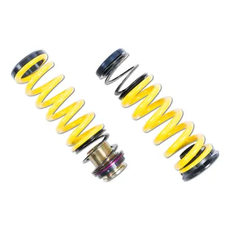 ST Adjustable Lowering Springs  For Mercedes - 27325081